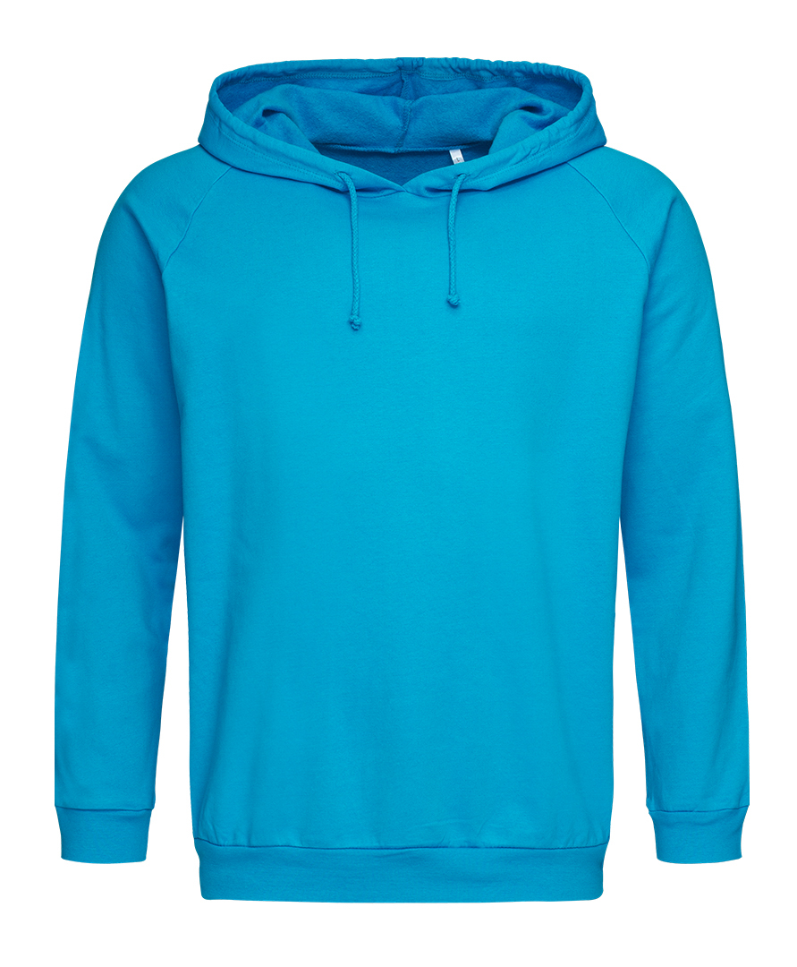 Unisex Hooded Sweatshirt